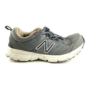 New Balance 430 V1 W430LS1 Women's US 9.5B Running Shoes Gray Athletic Sneaker